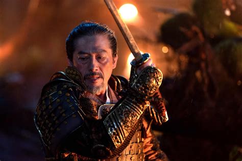 Shogun Temporada 2 tráiler fecha de estreno reparto y todo lo que