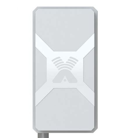 Nitsa-5F MIMO 2x2 - антенна LTE - купить с доставкой по выгодным ценам ...