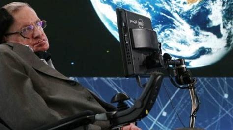 Hawking Ha Dejado Abiertos Grandes Problemas Que A N No Sabemos C Mo