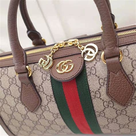 Gucci Beige Purse