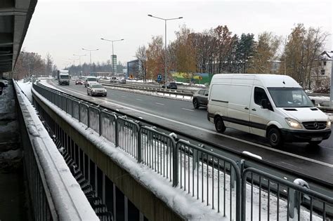 Dzie Dobry Katowice Od Dzisiaj Zmiany Dla Kierowc W Na Ul Ligockiej