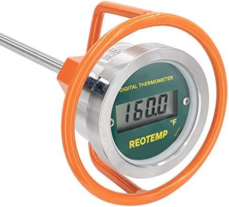 15 Best Compost Thermometers In 2023 The Ultimate Guide