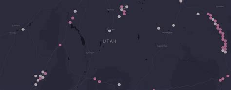 Which Carrier Has The Best Cell Phone Coverage In Utah Us Mobile