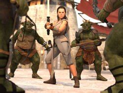 Character Rey E Hentai Galleries