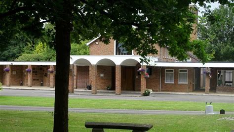 Chichester Crematorium - TLC Funeral Services