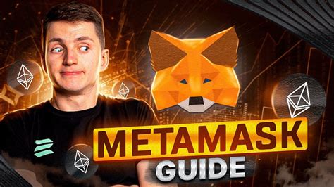 Metamask Jak korzystać z Metamask Recenzja portfela Metamask