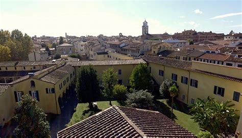 La Scuola Superiore Santanna Scuola Superiore Santanna