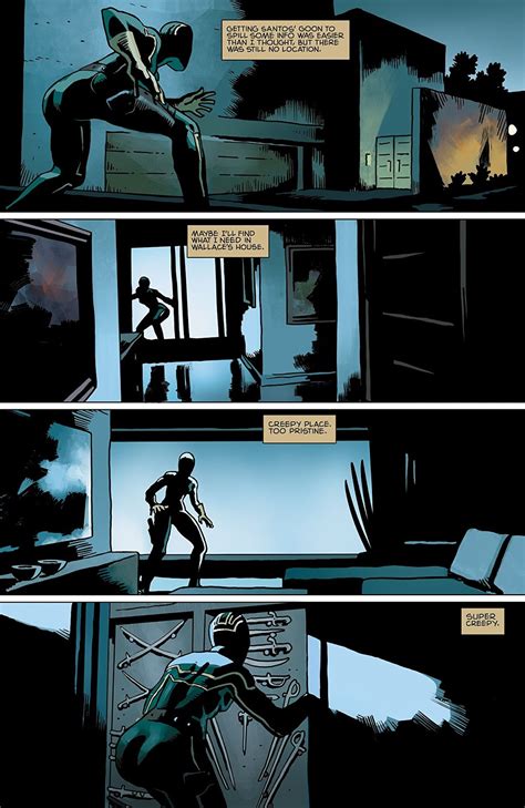 Siempre quieres leer Un Cómic Más RESEÑA EN ESPAÑOL INGLÉS DE KICK ASS 11