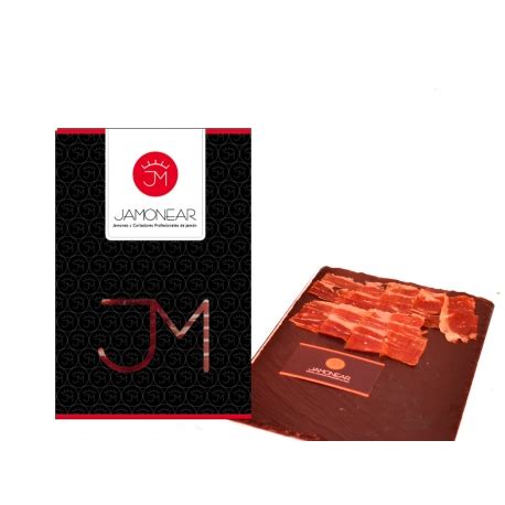 Comprar Jamón Gran Reserva JOSELITO Cortado a Cuchillo online al mejor