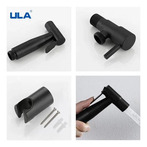 Válvula De Rotura De Baño Con Enema Anal Ducha Inodoro Du Cuotas sin interés