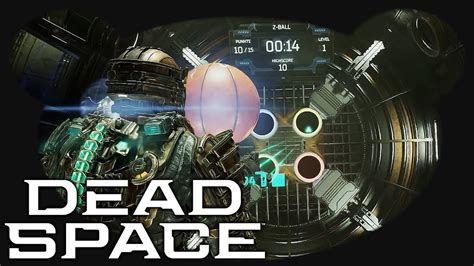 Gefährliche Spiele auf der Valor 21 Dead Space Remake Gameplay