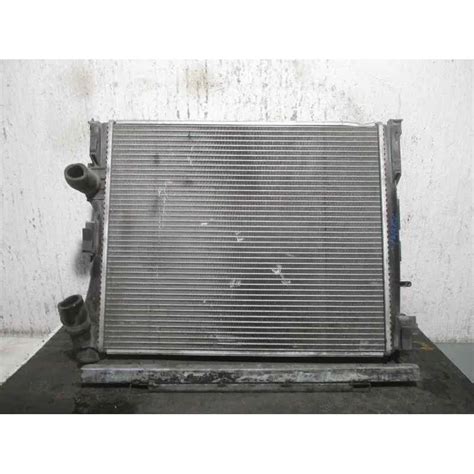 Radiateur D Eau Pour Renault Clio D Occasion Pas Cher