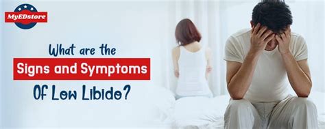 What Is Libido The Desire For Sex In Men And Women Myedstore