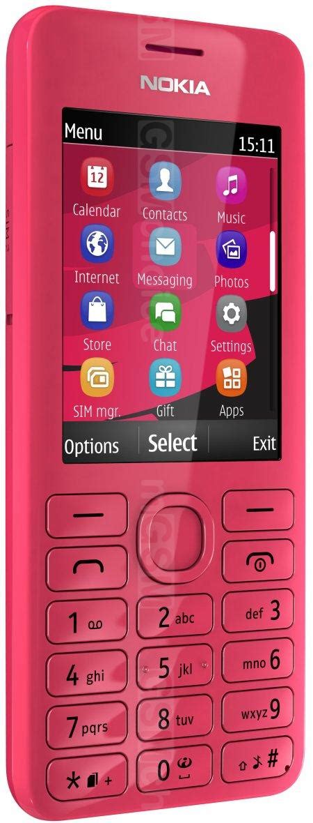 Nokia Asha Dual Sim Galeria Zdj Mgsm Pl