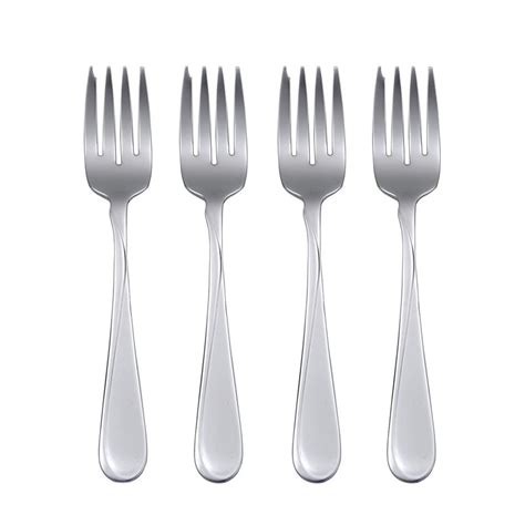 Oneida Oneida Flight Salad Forks Set Of 4