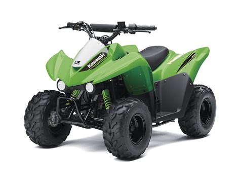 Used 50 Kfx For Sale Kawasaki Four Wheelers ATV Trader