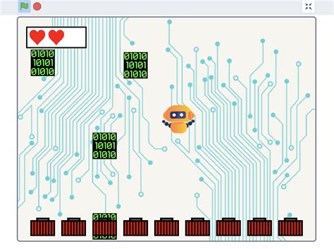 Scratch game ideas for kids 5 scratch project ideas – Artofit