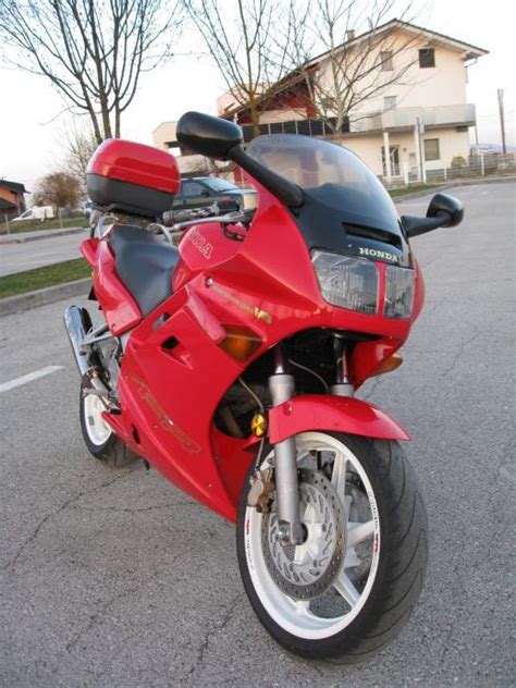 Honda VFR 750 RC36 750 Cm3 1991 God