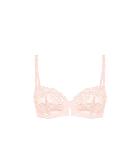 Wunderwear Saga Half Cup Bra Balconette Bh Fra Simone P R Le