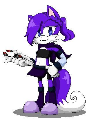 Introduction Sonic Rp Art Amino