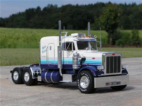 Peterbilt Semi-Trailer Trucks - Car Voting - FH - Official Forza Community Forums