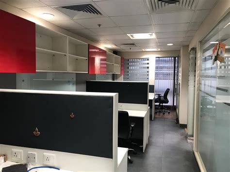 Office For Sale In Jasola South Delhi Prithvi Estates