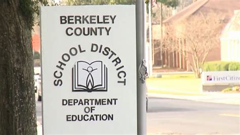 Backlash at Berkeley County School Board Meeting after "STAND IN ...