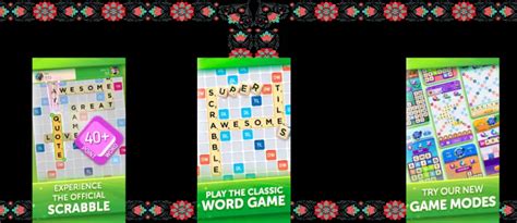 Scrabble® Go The Classic Word Game Redefined