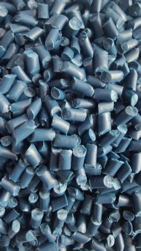 Poly Propylene Pp Blue Granules For General Plastics Varies At Rs