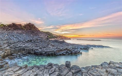 The Top Natural Wonders Of Ireland