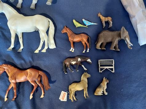 Sprzedam Modele Koni Schleich Collecta Breyer Gda Sk R Dmie Cie Olx Pl