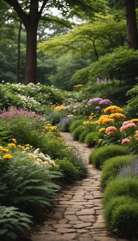 Discover the Morris Arboretum: Philadelphia’s Botanical Treasure - Lost