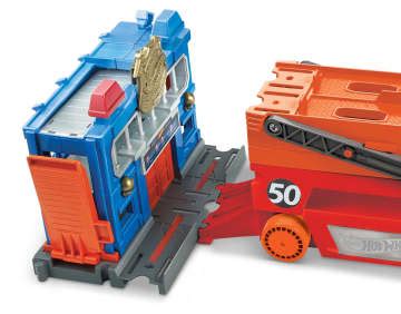 Hot Wheels Mega Hauler Mattel
