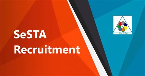 Seven Sisters Development Assistance Sesta Recruitment 2022 Programme Associate Vacancy