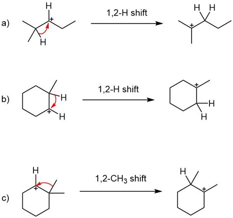 Organic Chemistry Exercise 15 Ch 9 Pg 350 Quizlet