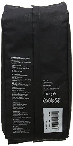 Pelican Rouge Dark Roast Whole Bean Coffee Blend Kg Coffee Beansv