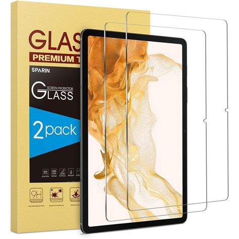 Best Samsung Galaxy Tab S9 Plus Screen Protectors Android Central