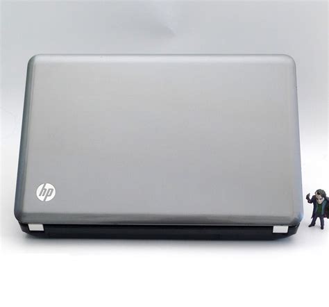 Laptop Gaming Hp G Core I Double Vga Jual Beli Laptop Bekas