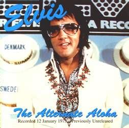 Aloha Hawaii Rehearsal | Our Daily Elvis