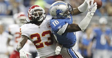 Detroit - Yes, The Lions - Looking Dominant - CBS Detroit