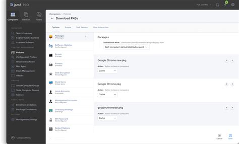 Download A Package From A Jamf Pro Cloud Distribution Point Redline