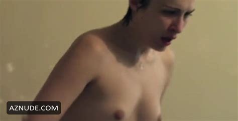 Vicky Mcclure Nude Aznude