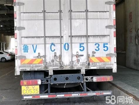 福田伽途 伽途v3 68马力 1l 微面 货车 潍坊58同城