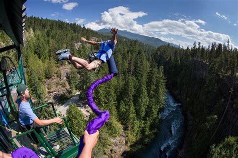 Whistler Extreme Privat Tur Eventyr Getyourguide