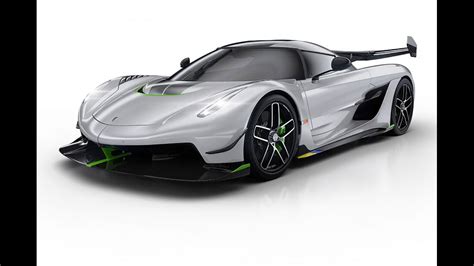 Koenigsegg Jesko Daten Infos Marktstart Preis Auto Motor