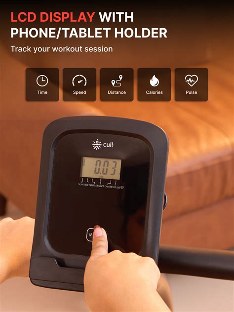 Buy Exercise Cycles Online at lowest prices | Save More With GST benefits