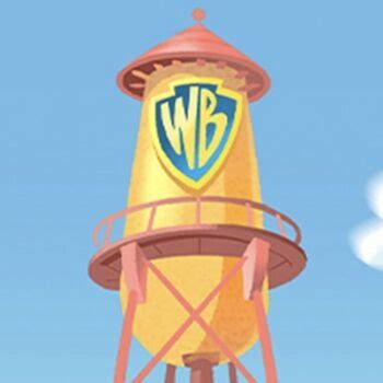 Water Tower | Animaniacs Wiki | Fandom