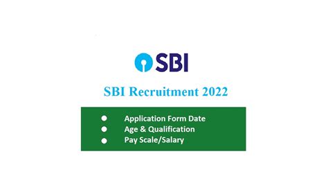 Sbi Recruitment Notification Has Been Released For Clerk Post