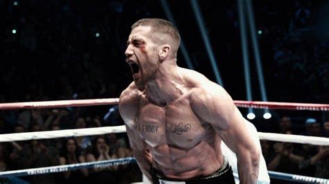 Southpaw (film) - Alchetron, The Free Social Encyclopedia