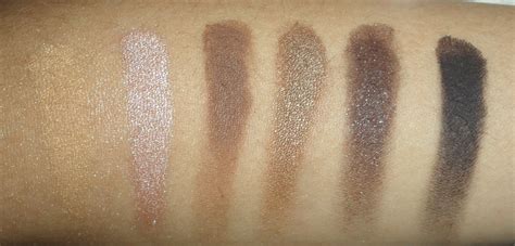 BuzzedforBeauty TheBalm Nude Tude Eyeshadow Palette